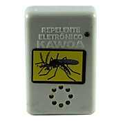 Repelente Eletrnico para Mosquitos