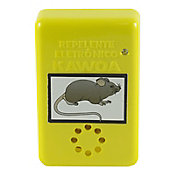 Repelente Eletrnico para Ratos