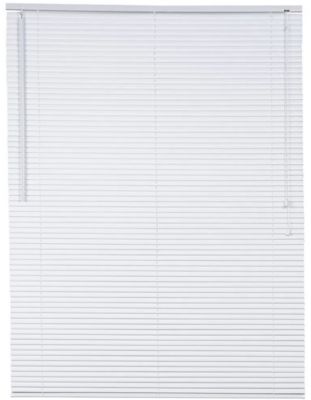 Persiana de PVC Premier 120x160x2,5cm Branco