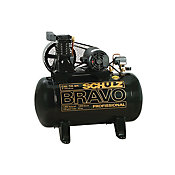 Compressor Bravo 10Br 100L  220V