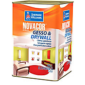 Tinta Fosco Interior Gesso e Drywall 18L Branco