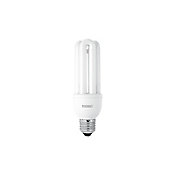 Lmpada Fluorescente Compacta Luz Branca 3U 20W 220V Taschibra
