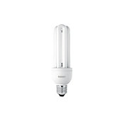Lmpada Fluorescente Compacta Luz Branca 3U 25W 127V Taschibra