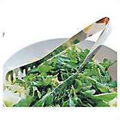 Pegador Salada, Inox