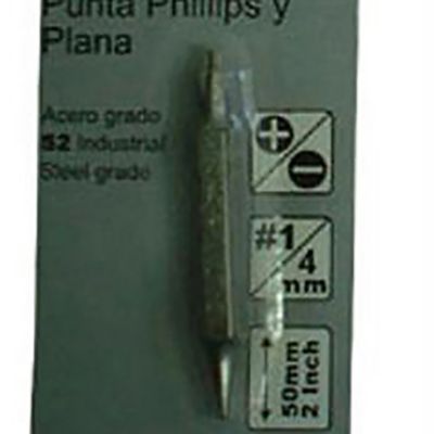 Bit Phillips E Fenda N1, 4mm