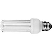Lmpada Fluorescente Compacta Luz Branca 22W 3U 220V 