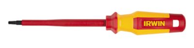 Chave Torx Isolada VDE T20x4 6 Unidades
