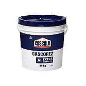 Cascola Cascorez Extra Balde 10Kg Branco