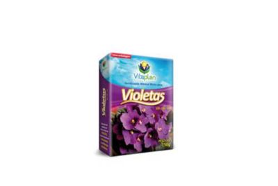 Fertilizante Violeta, 150g