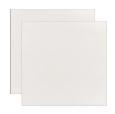 Porcelanato Polido Bianco Master 62,5x62,5cm Caixa 1,97m Bege
