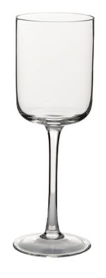 Taa Vinho Branco Clear, Transparente, 300ml, 6.5x21