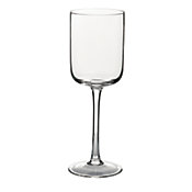 Taa Vinho Branco Clear, Transparente, 300ml, 6.5x21