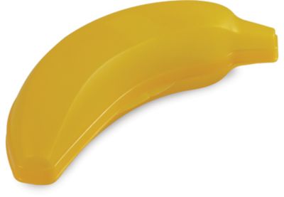 Porta Metade Banana Nanica