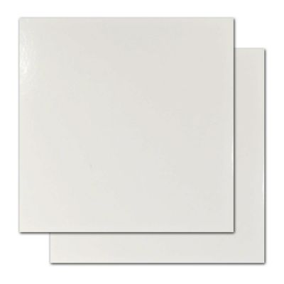 Piso Agata REF-6500 15x15cm Caixa 1,50m Branco