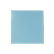 Piso Safira REF-6510 15x15cm Caixa 1,50m Azul