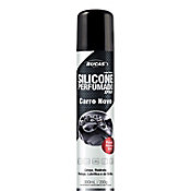 Silicone Bucas Spray Carro Novo 300ml