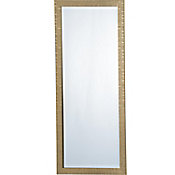 Espelho Dorado Lux 50x120cm Dourado