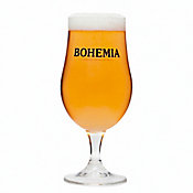 Taa para Cerveja Bohemia Pilsen 380ml Transparente