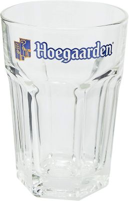 Copo para Cerveja Hoegaarden