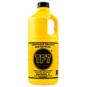 Convertedor de Ferrugem TF7 1L Amarelo TF7