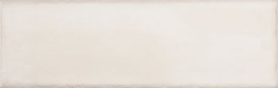 Revestimento Versos Whlux 8x25cm Branco 