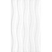 Revestimento Triunfo Maresias 33x57cm Caixa 2,42m Retificado Branco