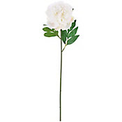 Flor Artificial Penia 83cm Branco