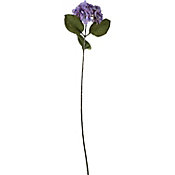 Flor Artificial Hortnsia 76cm Lils