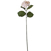 Flor Artificial Hortnsia 76cm Rosa