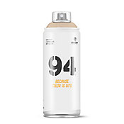 Tinta Spray 94 Rv94 Marrom Dingo Fosco