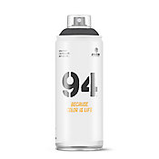 Tinta Spray 94 Rv120 Cinza Lobo Fosco