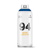 Tinta Spray 94 Rv30 Azul Eletrico Fosco