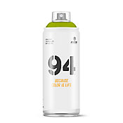 Tinta Spray 94 Rv34 Verde Guacamole Fosco