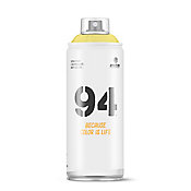 Tinta Spray 94 Rv20 Amarelo Festa Fosco