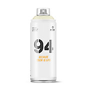 Tinta Spray 94 Rv1013 Branco Osso Fosco