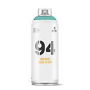 Tinta Spray 94 Rv144 Verde Bali Fosco