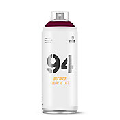 Tinta Spray 94 Rv167 Vermelho Rioja Foscp