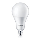 Lmpada LED Branco 19W E27/A75 MVF