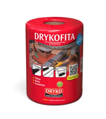 Drykofita Alum 20 cm Dryko
