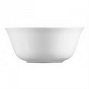 Bowl De Vidro Opalino Everyday Branco 12Cm