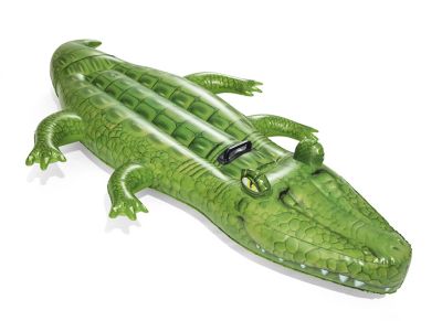 Boia Inflvel Crocodilo Bestway