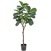Planta Artificial Ficus Lyrata Just Home Collection