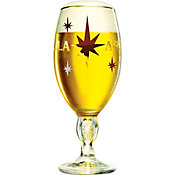 Taa de Cerveja Stella Artois Transparente 330ml Globimport