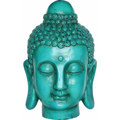 Figura decorativa 50 cm Buda meditando Outzen