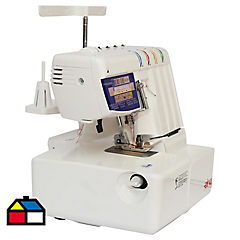 Máquina de coser overlock 664 pro