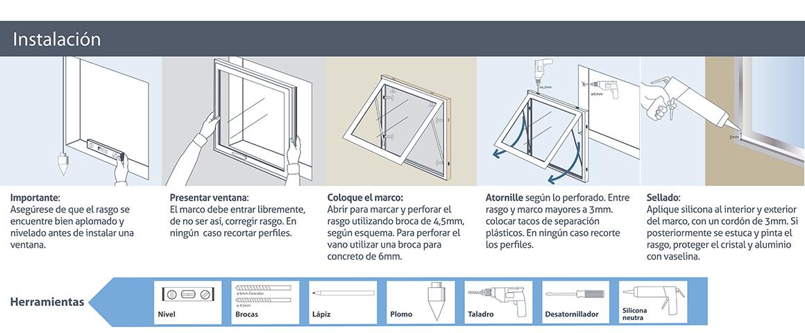 Instructivo instalacin 