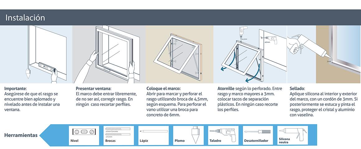 Instructivo instalacin 