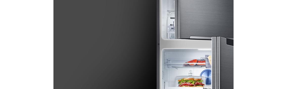 Top Freezer con Twin Cooling Plus¿