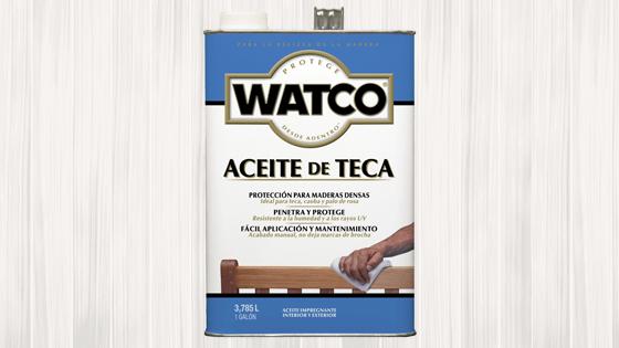 aceite impregnante, protector, aceite teca, poliuretano, barniz, varathane, rust oleum, madera, proteccin madera