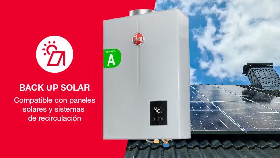 Funcin solar